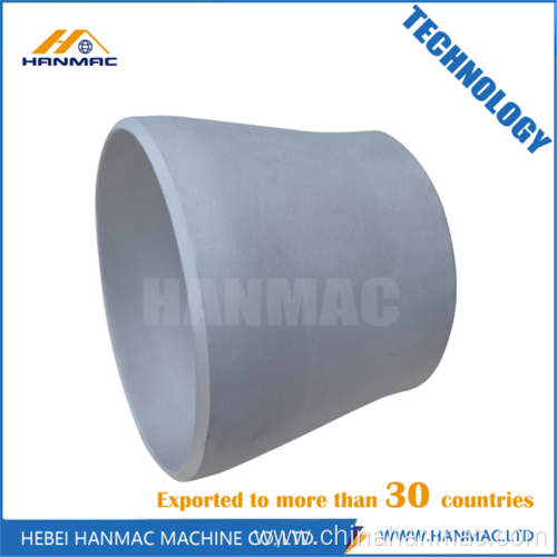 ANSI alloy aluminum steel concentric reducer